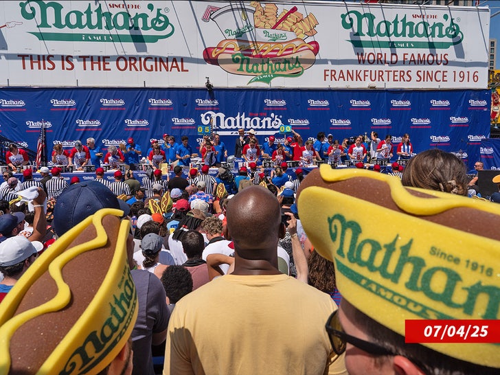nathans hot dog eating contest sub getty swipe