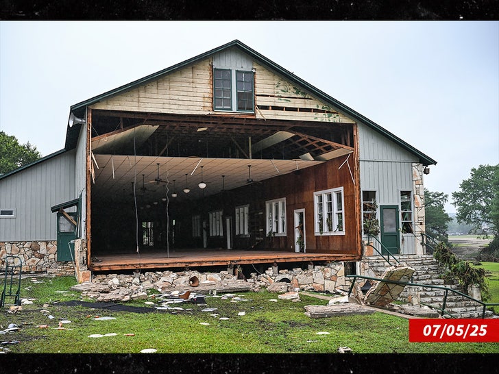 camp mystic flood texas sub getty swipe 2
