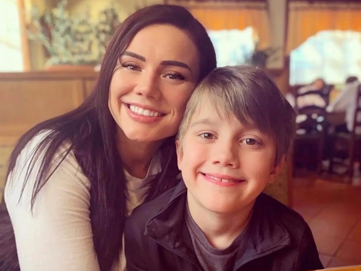 whitney purvis and weston gosa insta 1