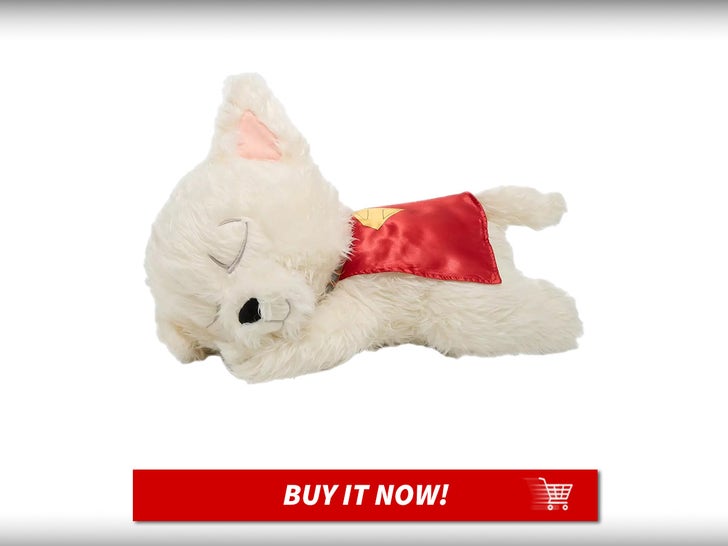 DC-Comics-Superman-Sleeping-Krypto-Plush-Superman-Merch-MAIN