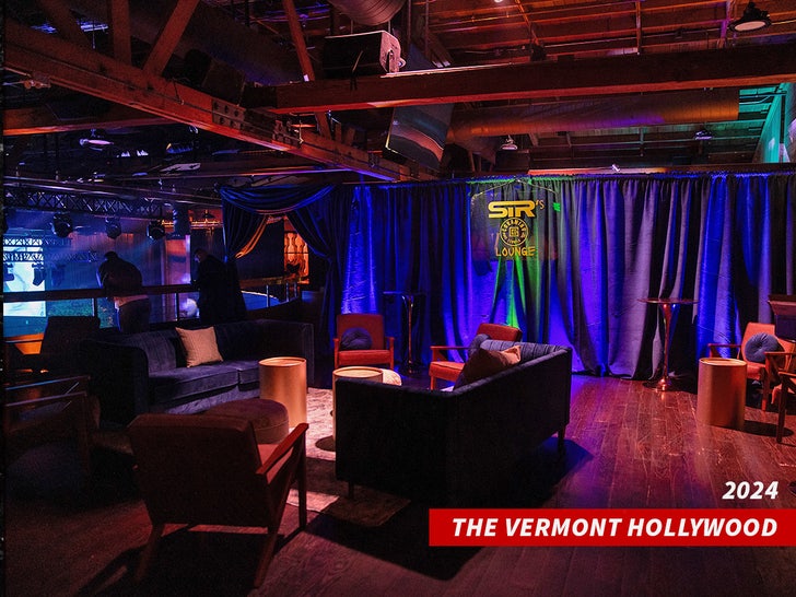The Vermont Hollywood interior sub getty swipe