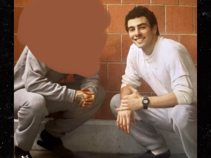 luigi mangione mdc prison photo sub x