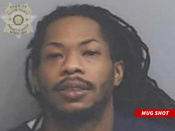 cash out mug shot