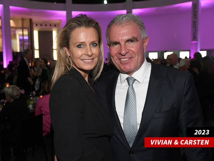 Vivian Alexandra Spohr Carsten Spohr sub getty swipe 2