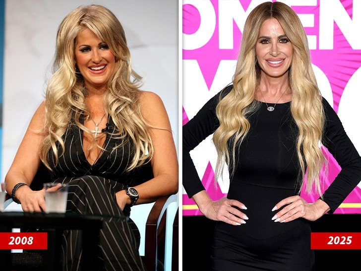 kim zolciak 2008 and 2025 getty 1