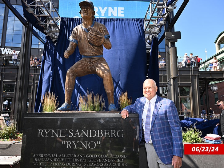 ryne sandberg getty 1