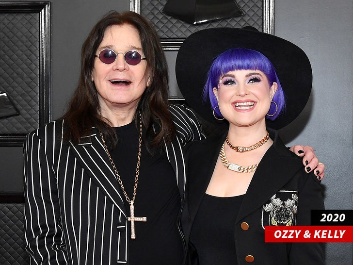 ozzy kelly osbourne sub getty swipe