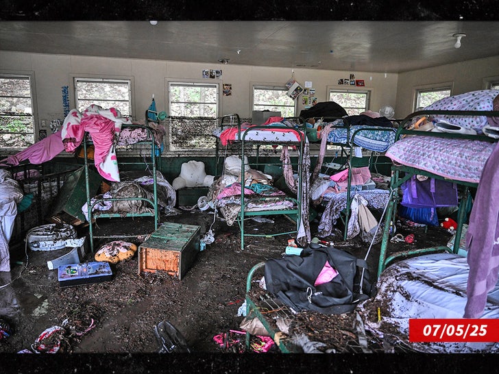 camp mystic flood texas sub getty swipe 4