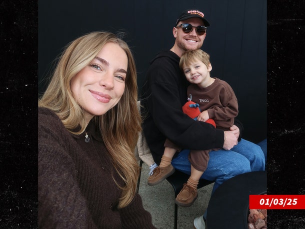 Emilie Kiser and family insta 1