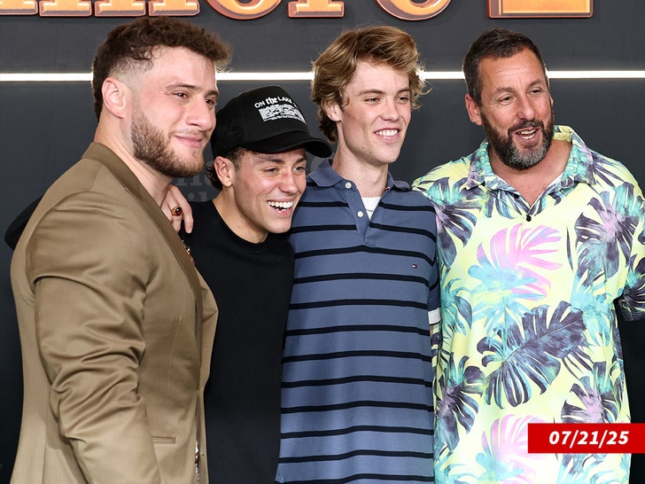 mjf and adam sandler getty 1