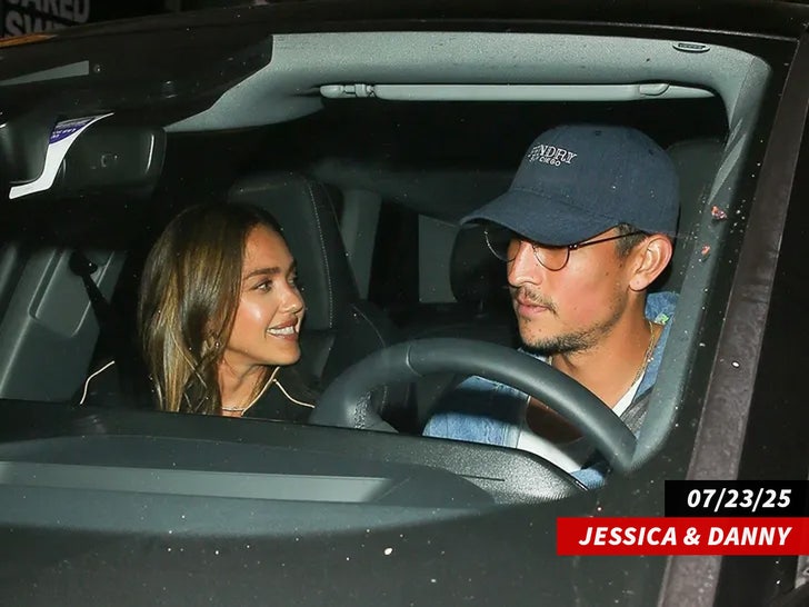 jessica alba danny ramirez backgrid sub getty swipe