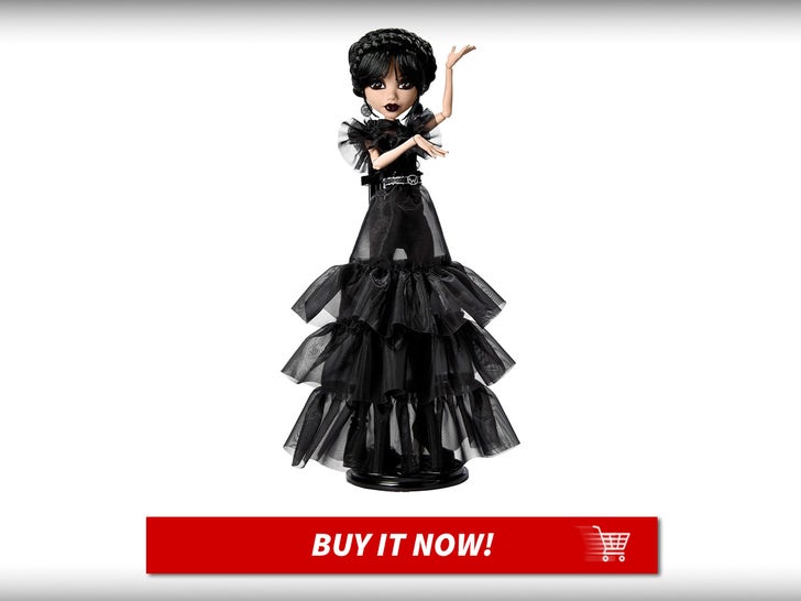 Monster-High-Wednesday-Doll-Wednesday-Merch-MAIN