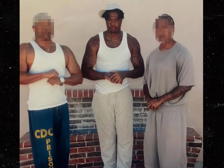 blueface jail