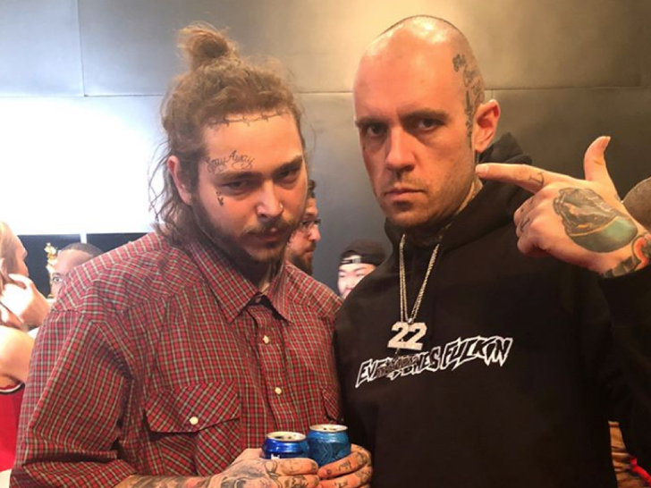 Adam22's Famous Friends