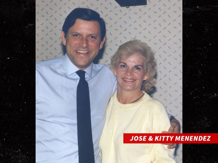 jose kitty menendez sub swipe Joan VanderMolen sub getty swipe Courtesy Brian Andersen
