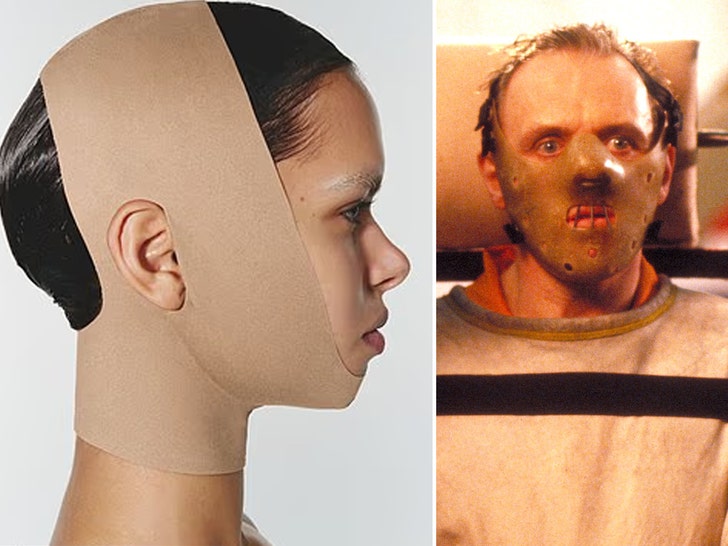 skims head restraint silence of the lambs