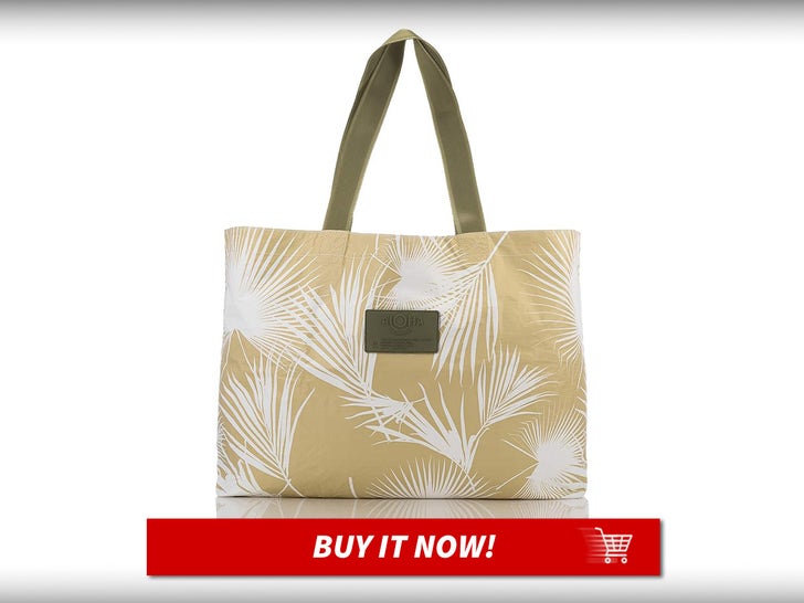 Aloha-Collection-Holo-Holo-Tote-Bag-Hailey-Bieber-Pregnancy-Post-Baby-Picks-MAIN