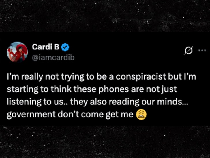 cardi b x sub