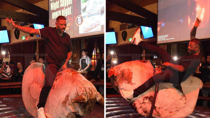 080825_ray_j_rides_bull_kal