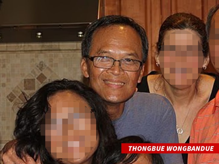 Thongbue Wongbandue sub facebook swipe
