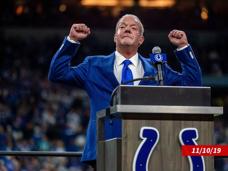 Jim Irsay
