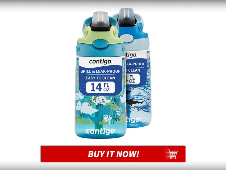 Contigo-Aubrey-Kids-Dinos-And-Sharks-Cleanable-Water-Bottle-Water-Bottle-Labor-Day-Deals-MAIN