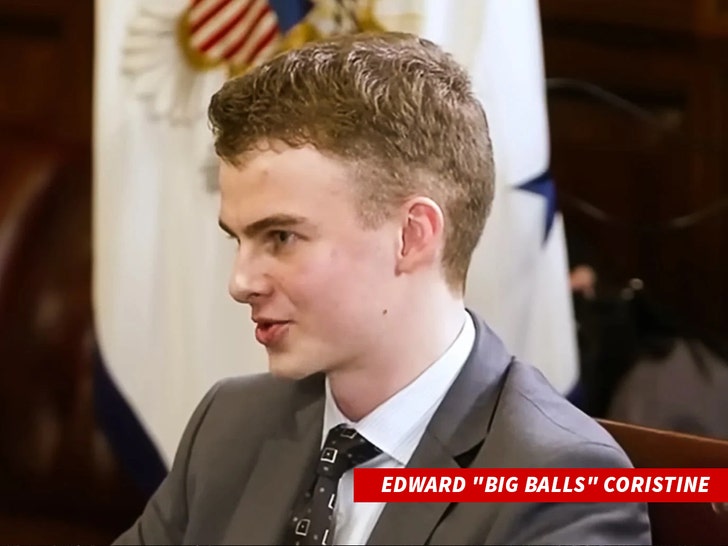 donald trump white house trump staffer big balls 2