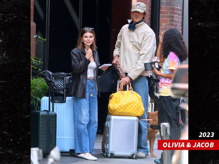 jacob elordi olivia jade shutterstock sub swipe