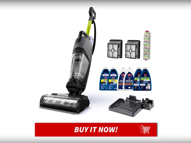 Bissell-CrossWave-HydroSteam-Deluxe-Wet-Dry-Vac-Vacuum-Labor-Day-Deals-MAIN