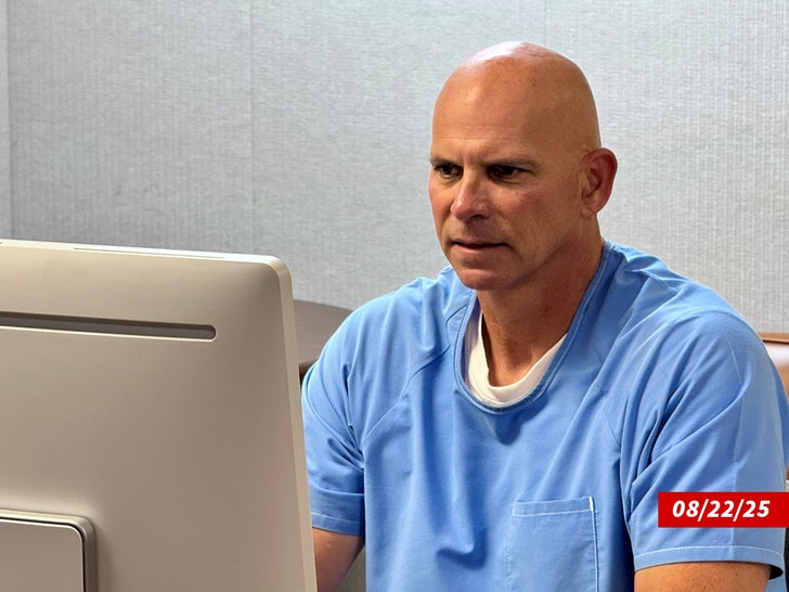 LYLE MENENDEZ parole hearing CDCR