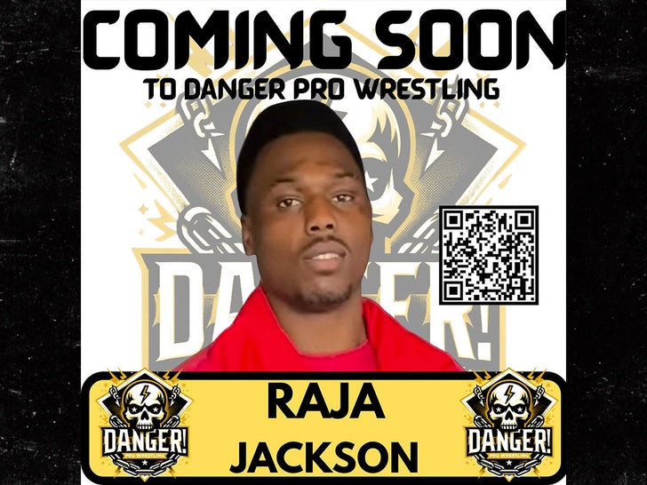 raja jackson instagram  dangerdangerpro sub
