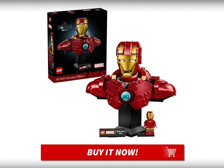 Marvel-Iron-Man-MK4-Bust-Pop-Culture-Lego-MAIN