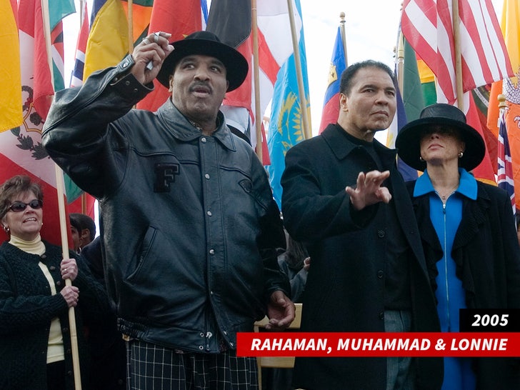 rahaman ali muhammad ali lonnie ali sub getty swipe 2
