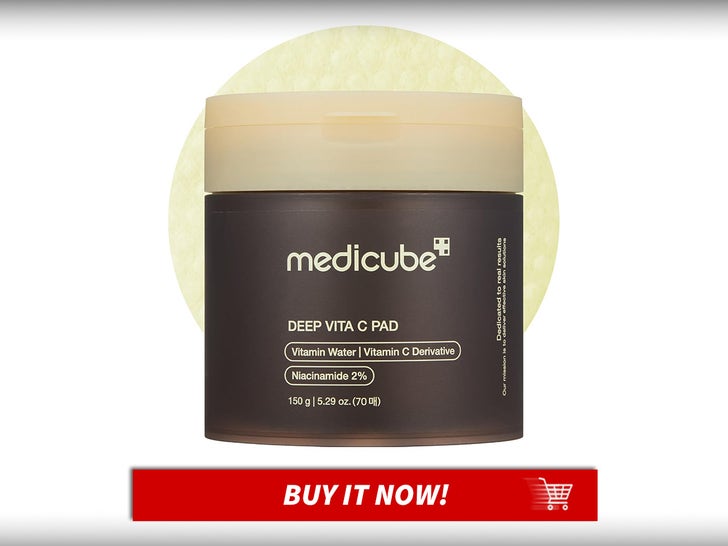 Deep-Vita-C-Facial-Pads-Medicube-Labor-Day-Deals-MAIN