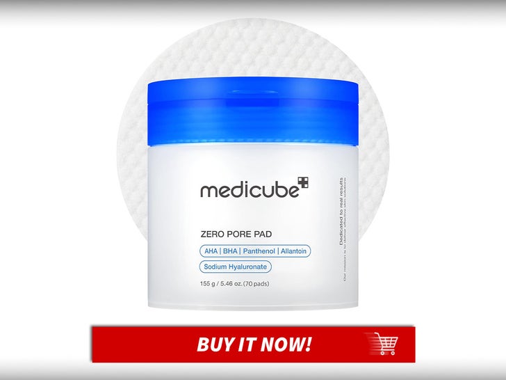 Zero-Pore-Pads-2.0-Medicube-Labor-Day-Deals-MAIN