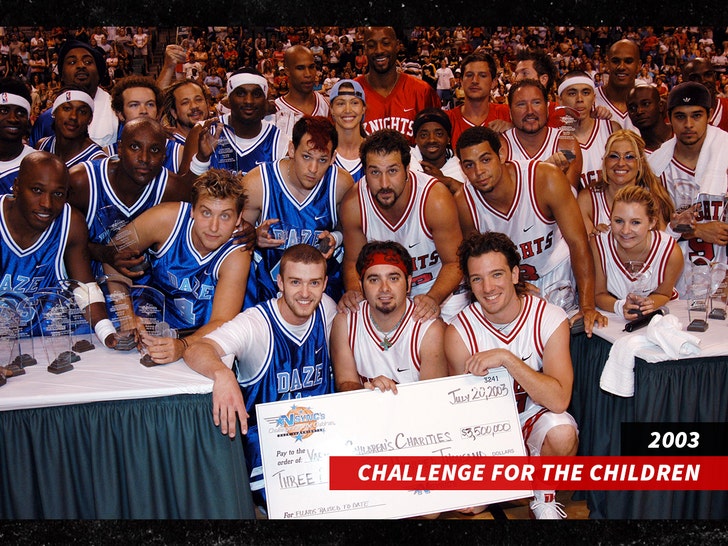 nsync-getty-1