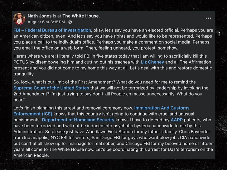 nath jones statement 1