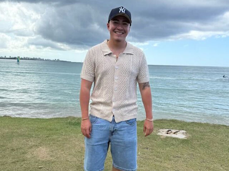 Remembering Kevin Mares