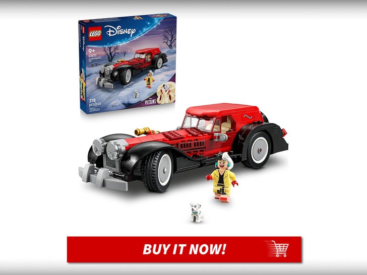Disney-Curella-De-Vils-Car-Toy-Pop-Culture-Lego-MAIN