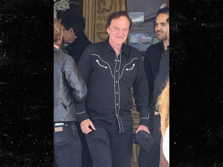 quentin tarantino backgrid sub