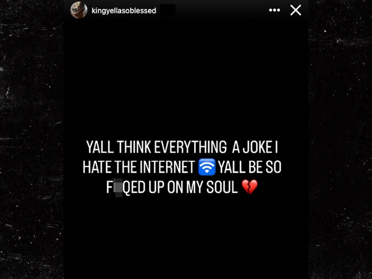 king yella instagram sub 2