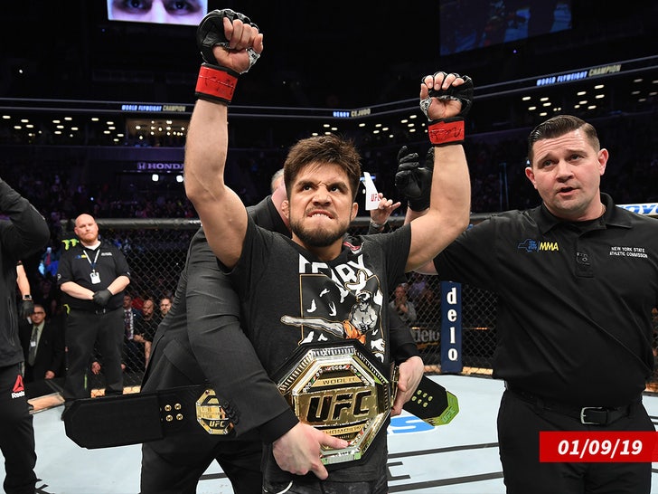 henry cejudo sub getty swipe