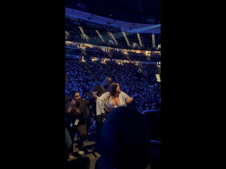 Woman-Escorted-Out-of-Theo-Von-Show-TMZ-OWNED_2087960