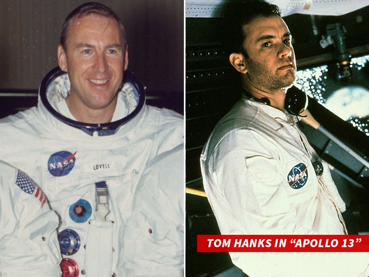 tom hanks apollo 13 astronaut jim lovell getty everett 3
