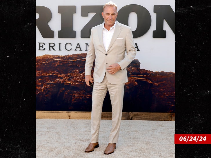 kevin costner sub