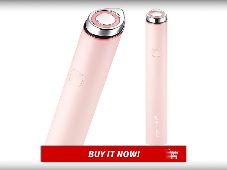Mini-Booster-Pro-Pink-Medicube-Labor-Day-Deals-MAIN