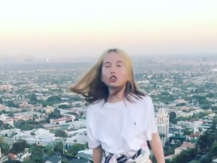 Lil Tay Through The Years
