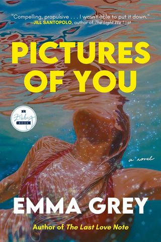Pictures of You by Emma Grey Bloom Books 'Pictures of You' by Emma Grey