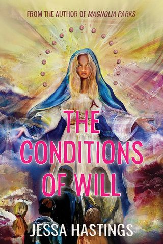 The Conditions of Will by Jessa Hastings Bloom Books 'The Conditions of Will' by Jessa Hastings