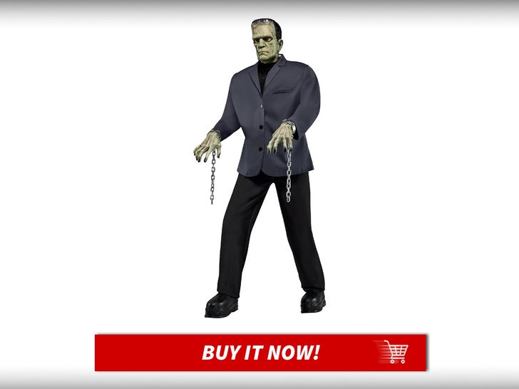Frankenstein-Halloween-Animatronics-MAIN
